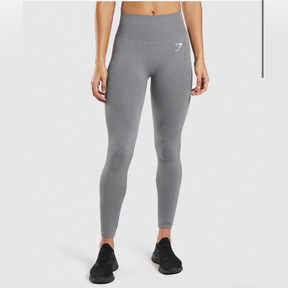 Gymshark Pants - Gymshark Vital Seamless Leggings